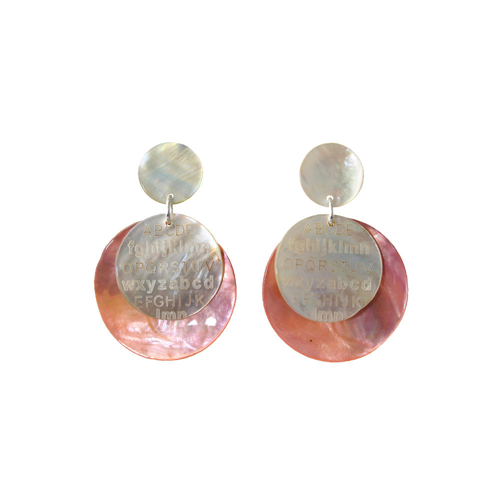 BOUCLES ALPHABET