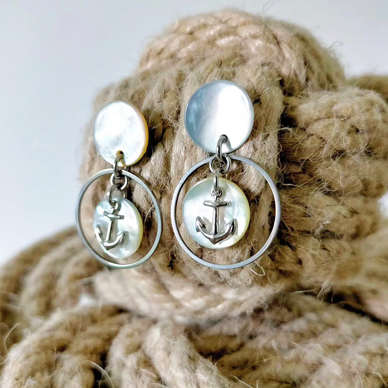 BOUCLES CARAVELLE