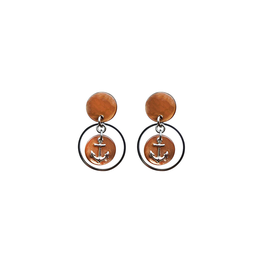 BOUCLES CARAVELLE