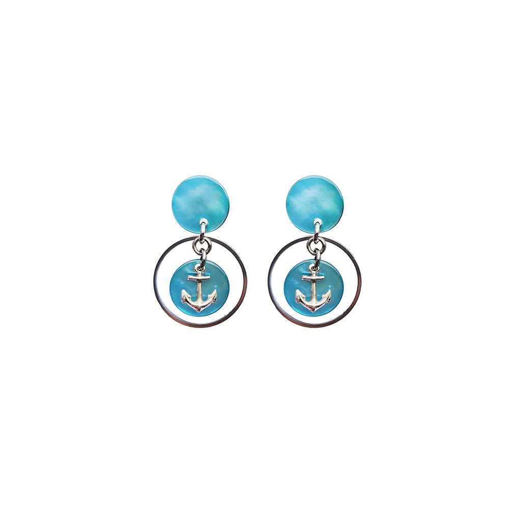 BOUCLES CARAVELLE