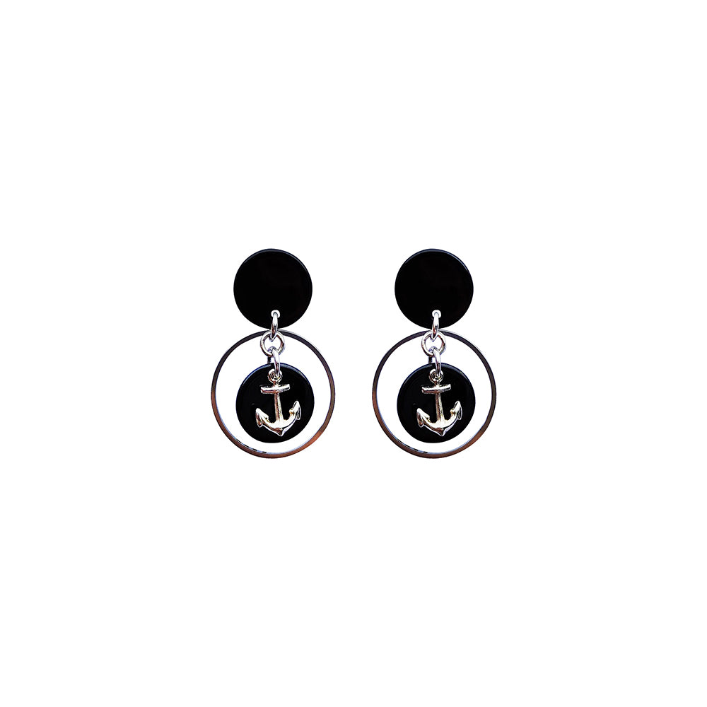 BOUCLES CARAVELLE