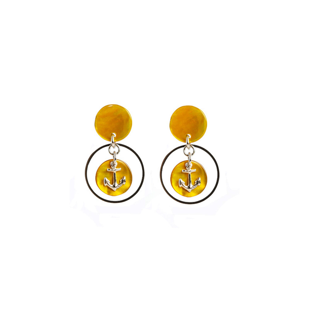 BOUCLES CARAVELLE