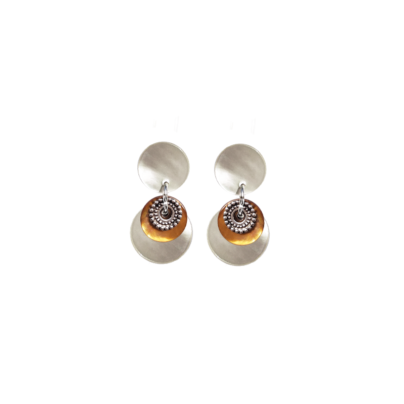 BOUCLES BALOU NATUREL