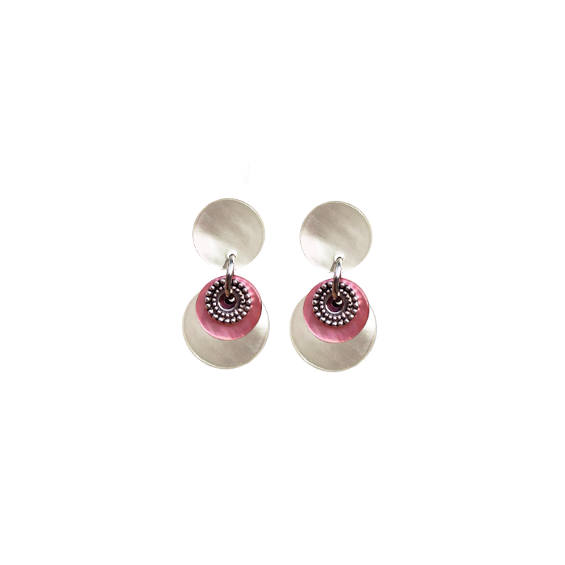 BOUCLES BALOU NATUREL