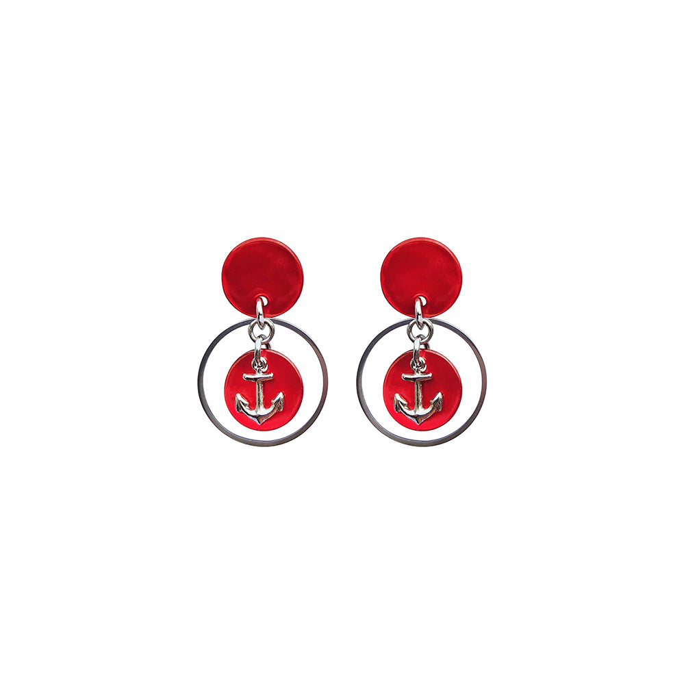 BOUCLES CARAVELLE