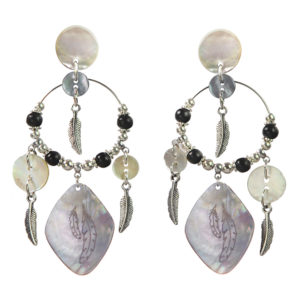 BOUCLES ATTRAPE-RÊVE