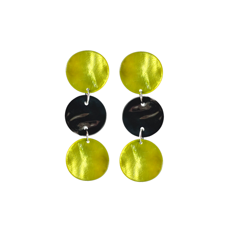 BOUCLES PACO