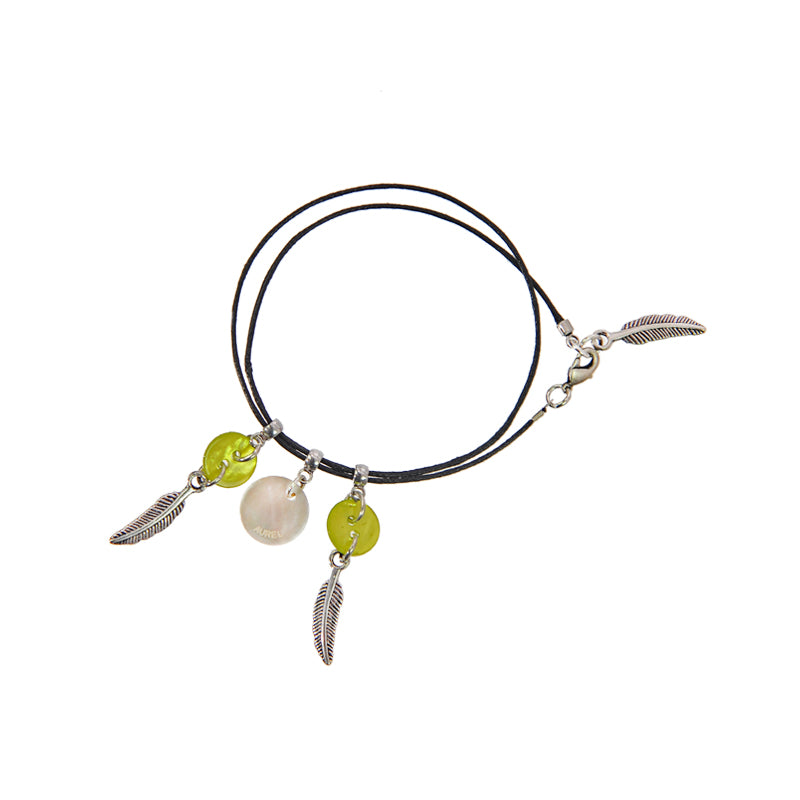 DREAM CATCHER BRACELET