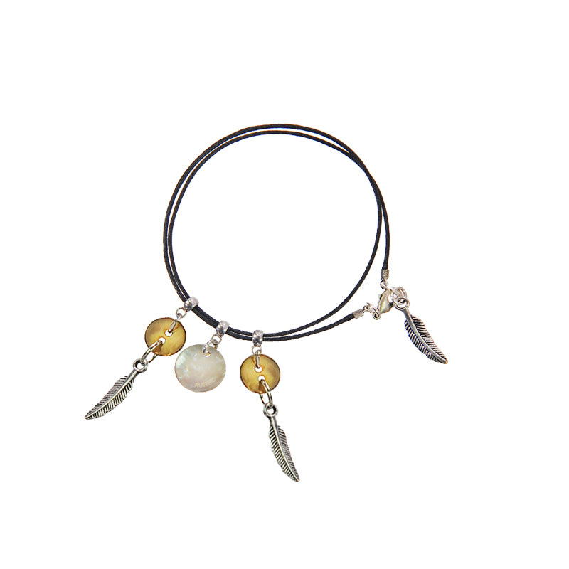 DREAM CATCHER BRACELET