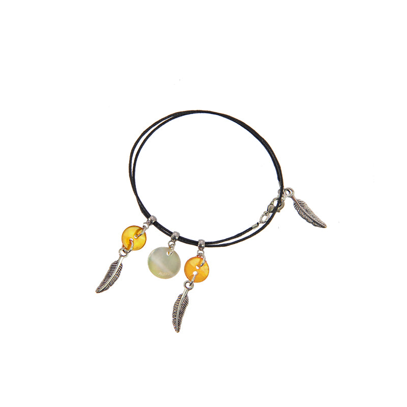 DREAM CATCHER BRACELET