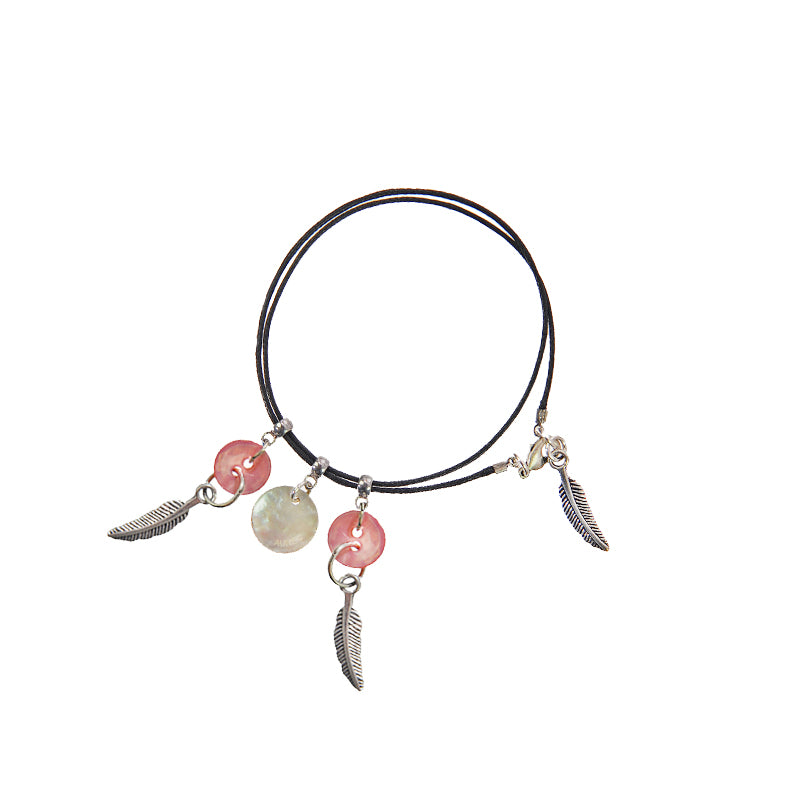 DREAM CATCHER BRACELET