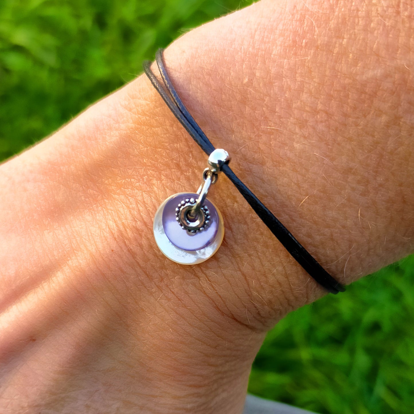 BRACELET BALOU NATUREL