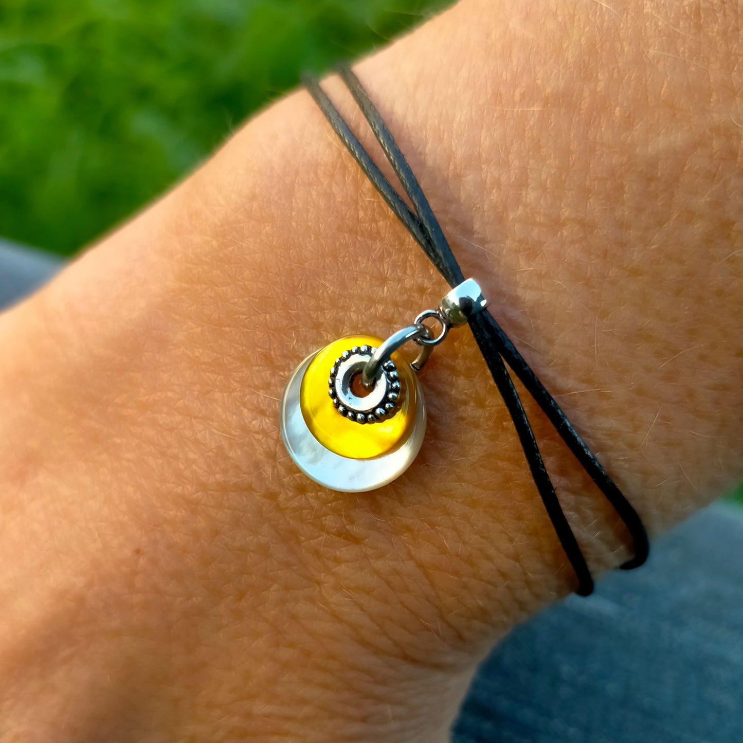 BRACELET BALOU NATUREL