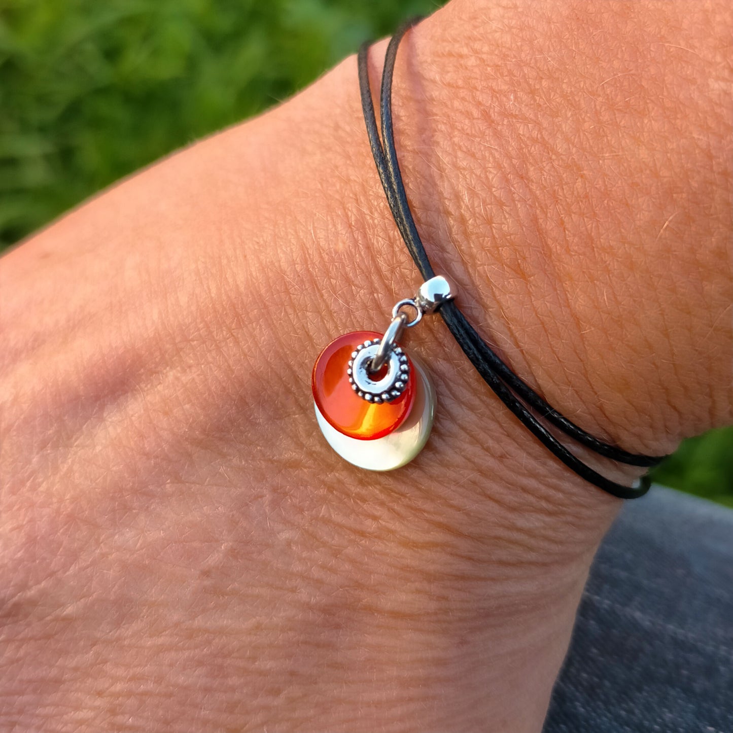 BRACELET BALOU NATUREL