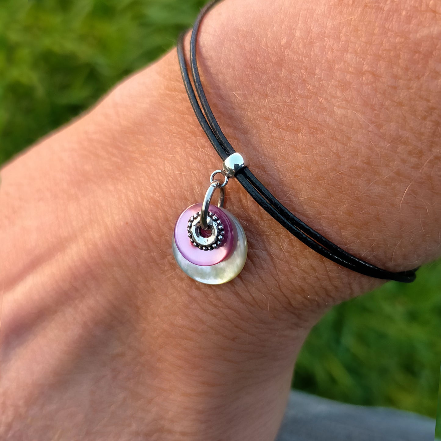 BRACELET BALOU NATUREL