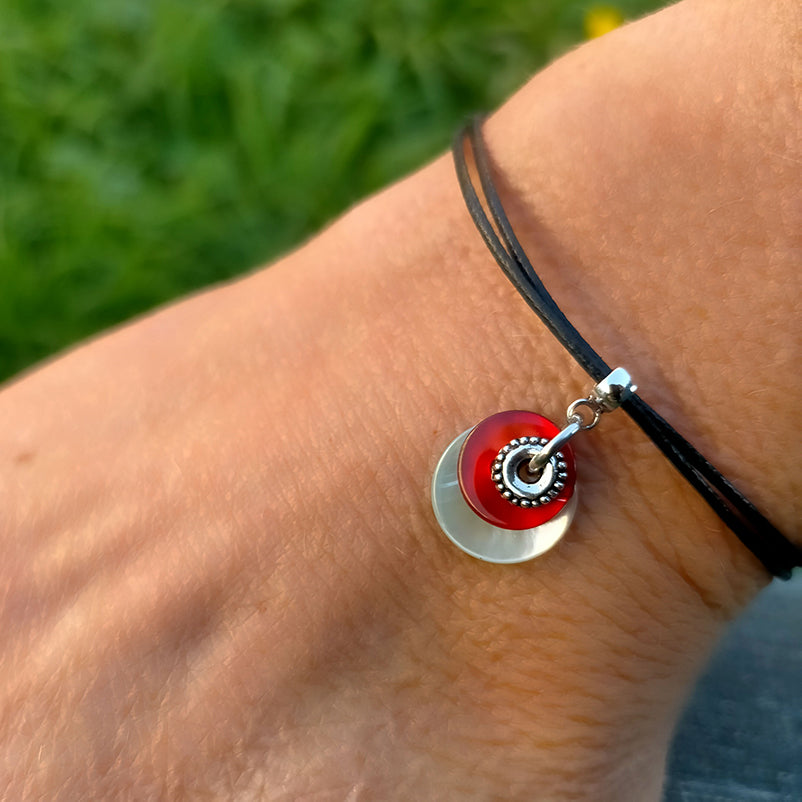 BRACELET BALOU NATUREL