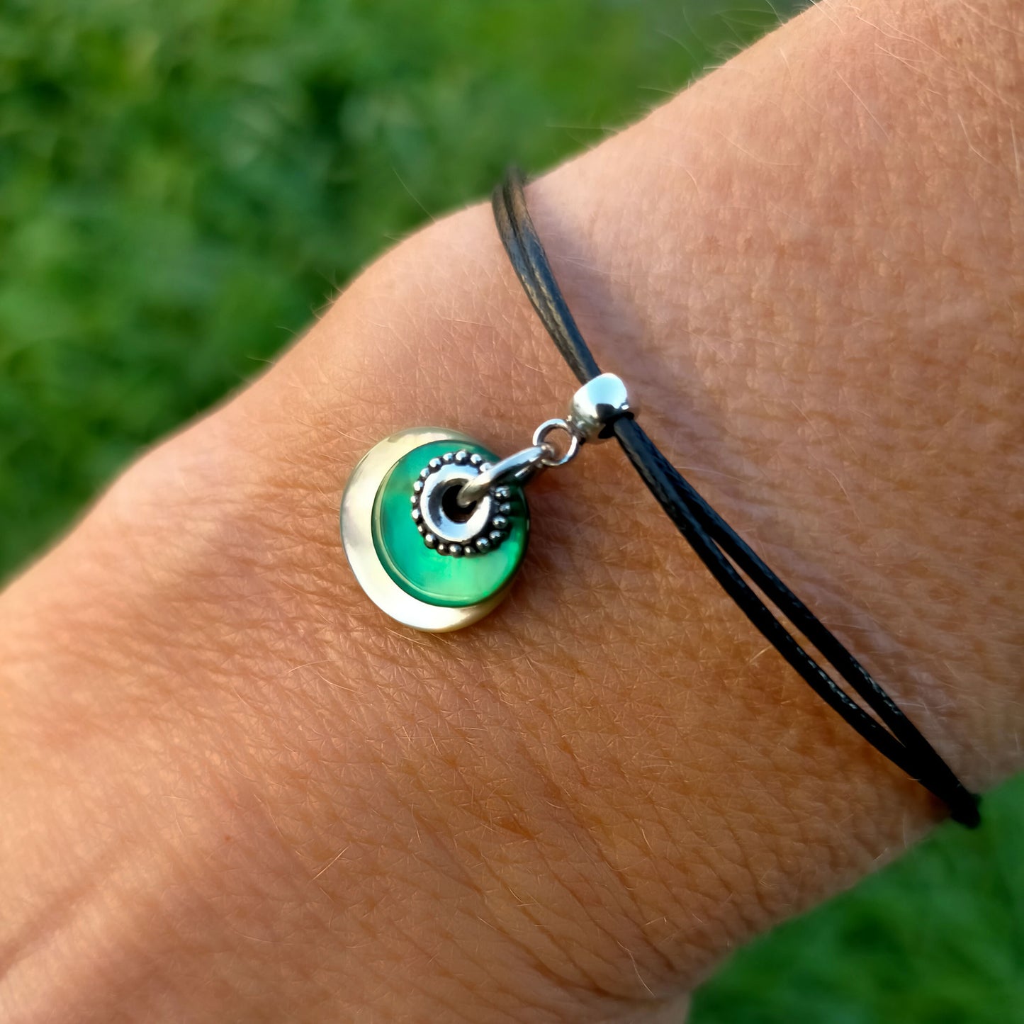 BRACELET BALOU NATUREL