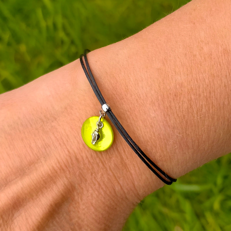 BRACELET COQUILLAGE