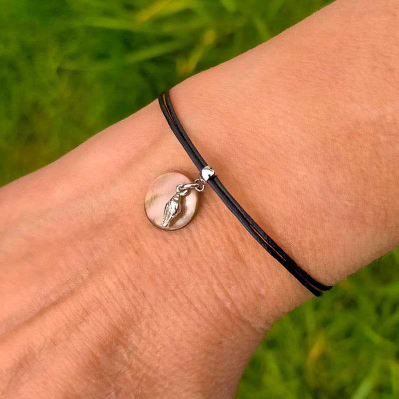 BRACELET COQUILLAGE