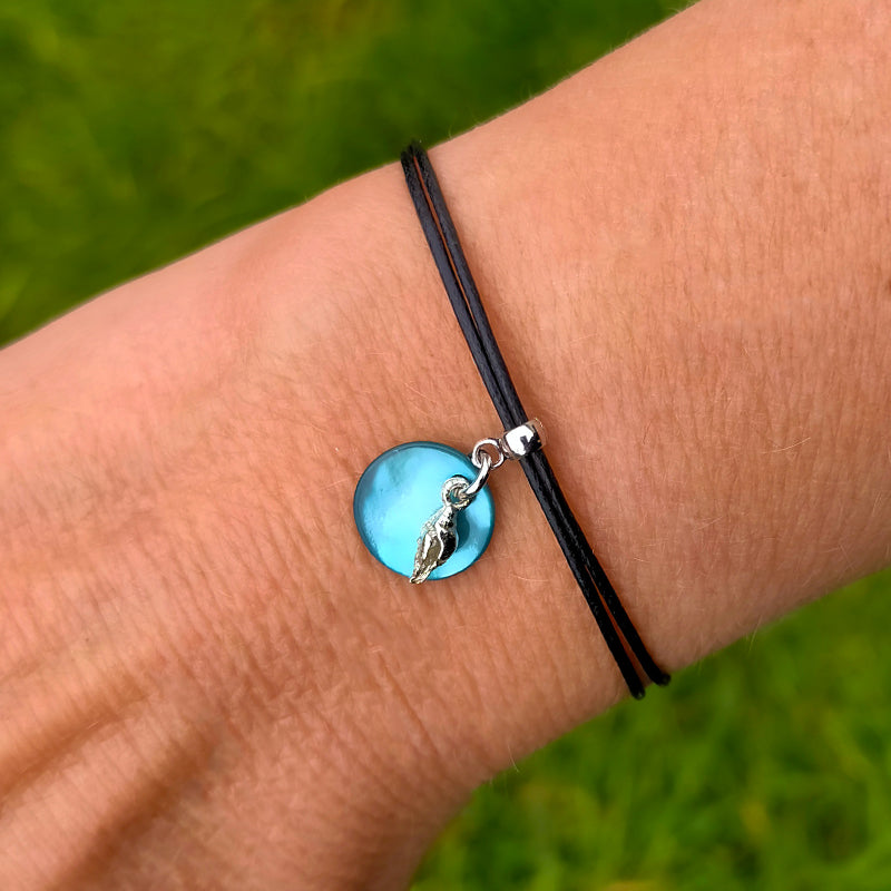 BRACELET COQUILLAGE