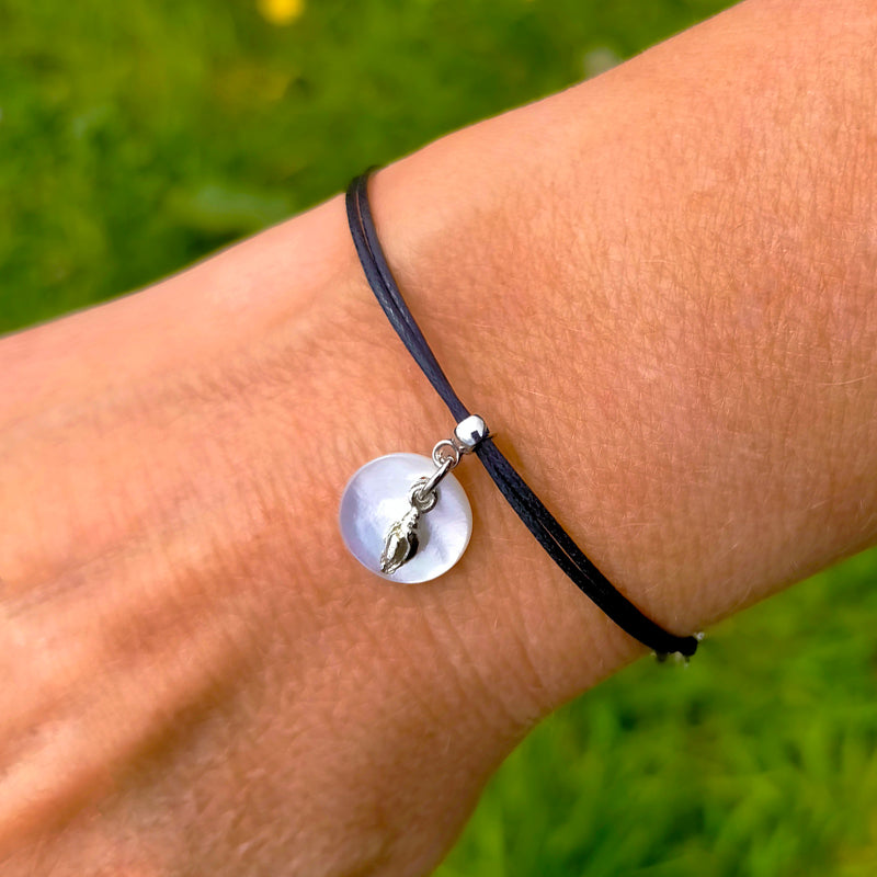 BRACELET COQUILLAGE