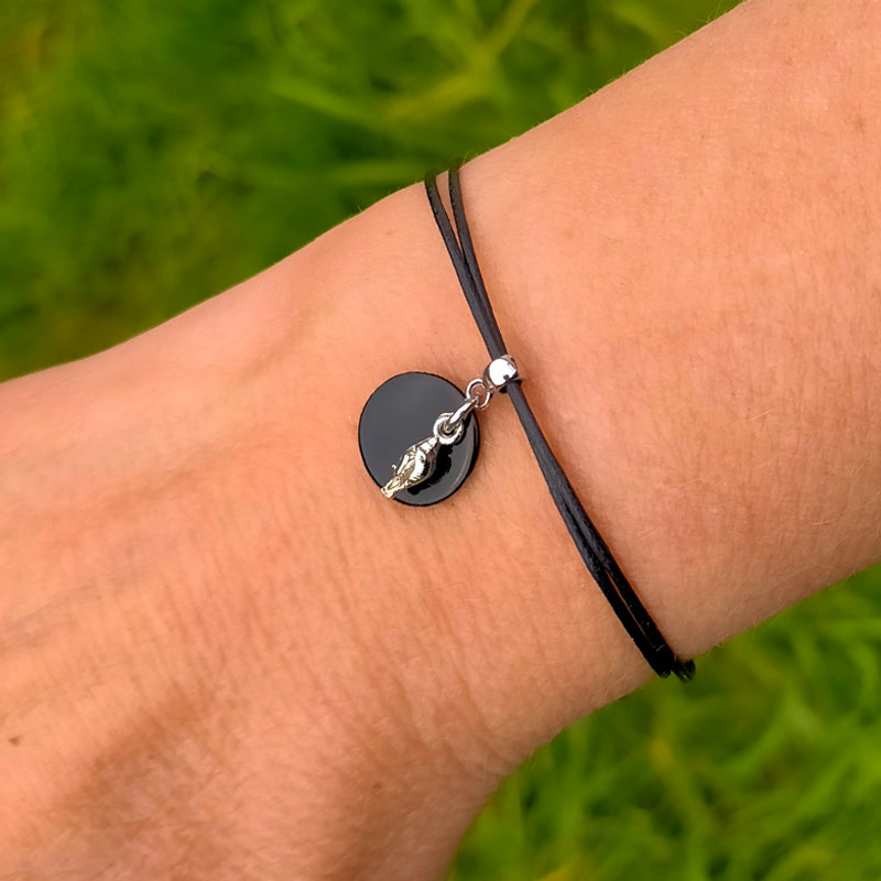 BRACELET COQUILLAGE