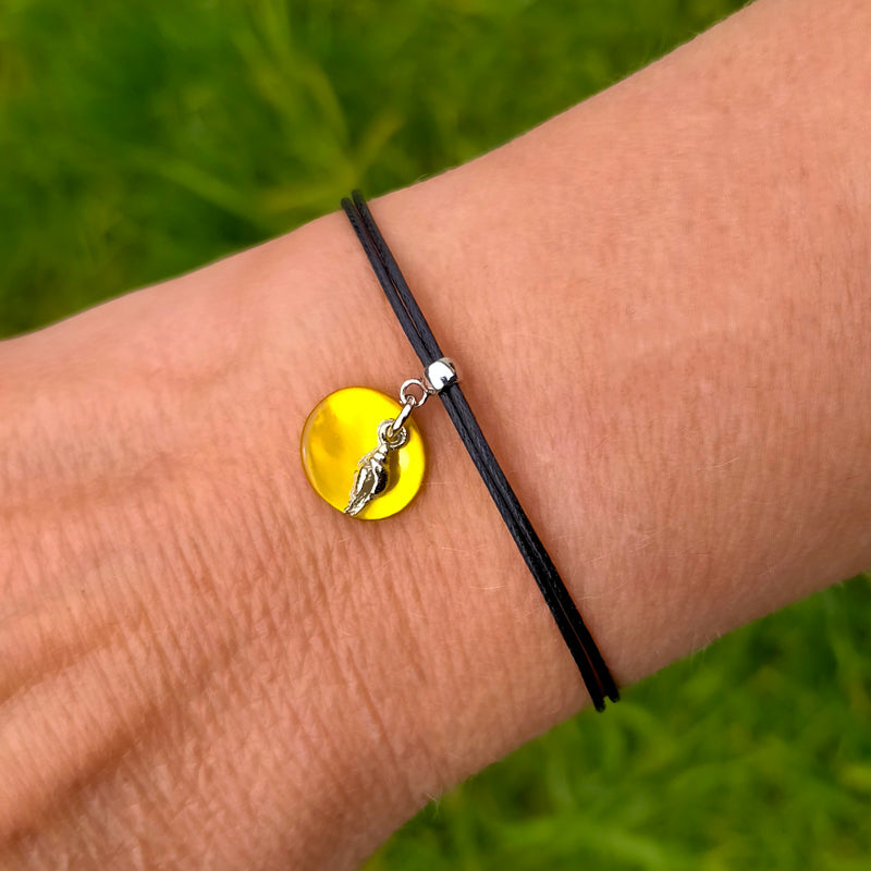 BRACELET COQUILLAGE