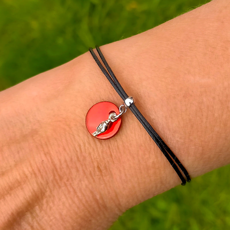 BRACELET COQUILLAGE