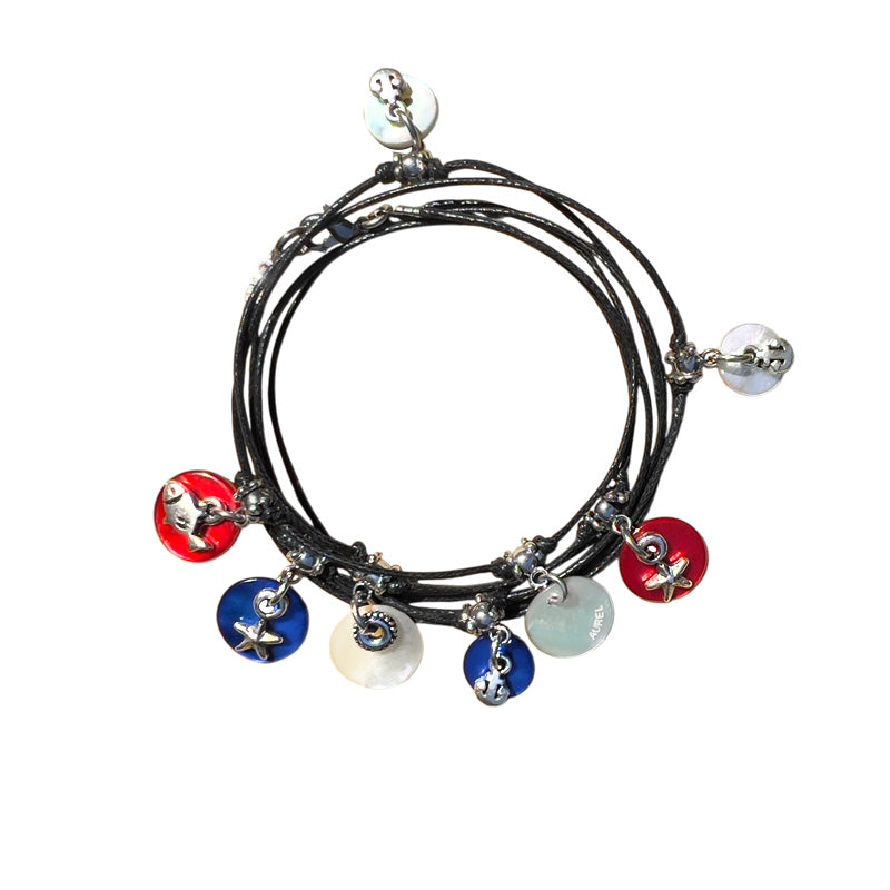 BRACELET LIBERTÉ CHÉRIE