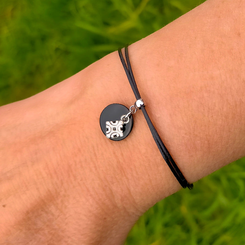 BRACELET TRIOLOS