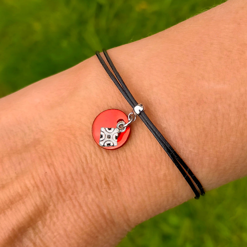 BRACELET TRIOLOS