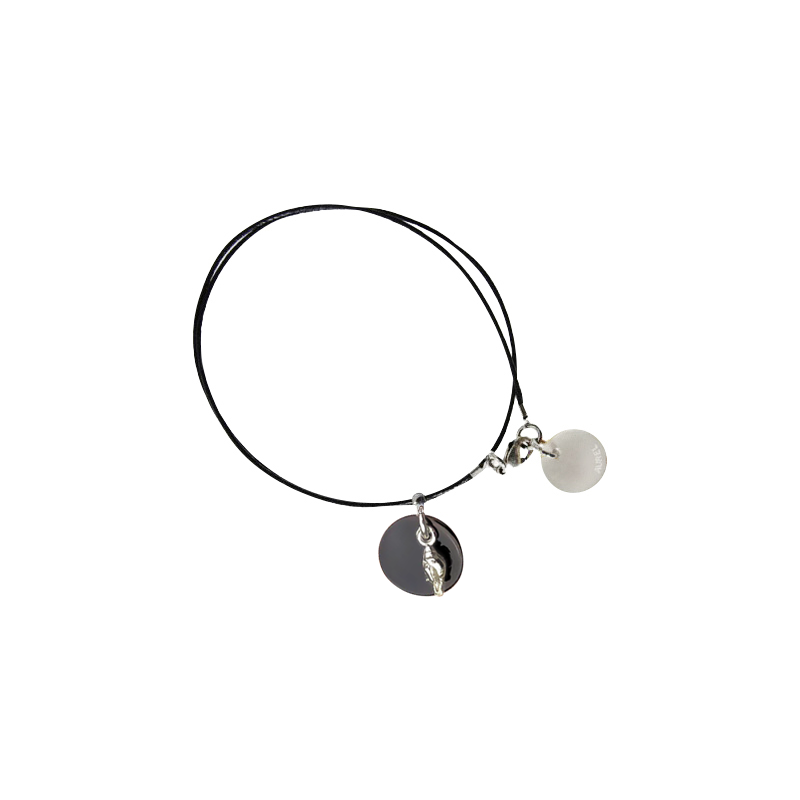 BRACELET CHEVILLE COQUILLAGE