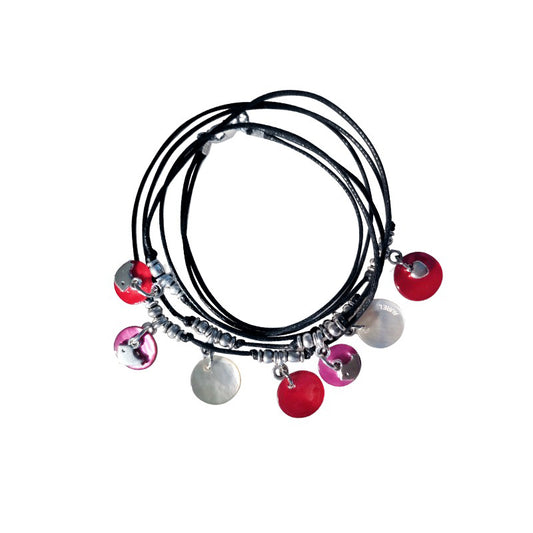 BRACELET DUO COCOTTE