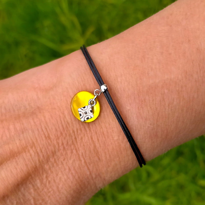 BRACELET TRIOLOS