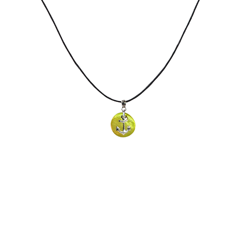 COLLIER CARAVELLE