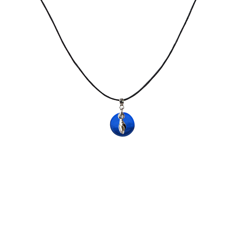 COLLIER COQUILLAGE