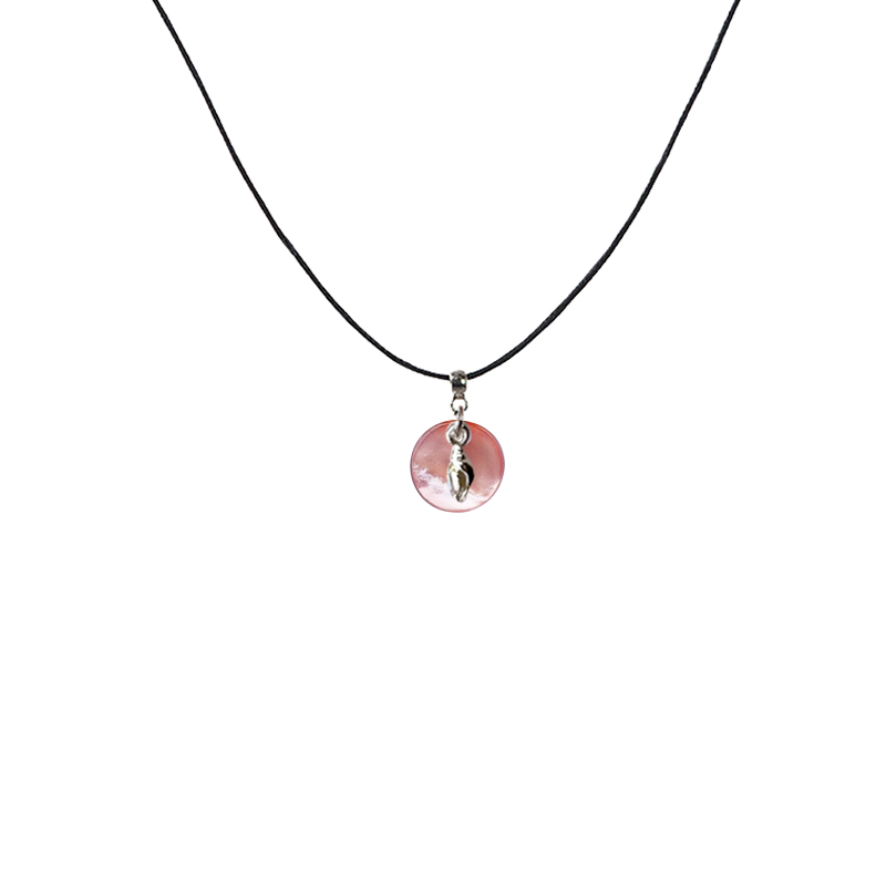 COLLIER COQUILLAGE