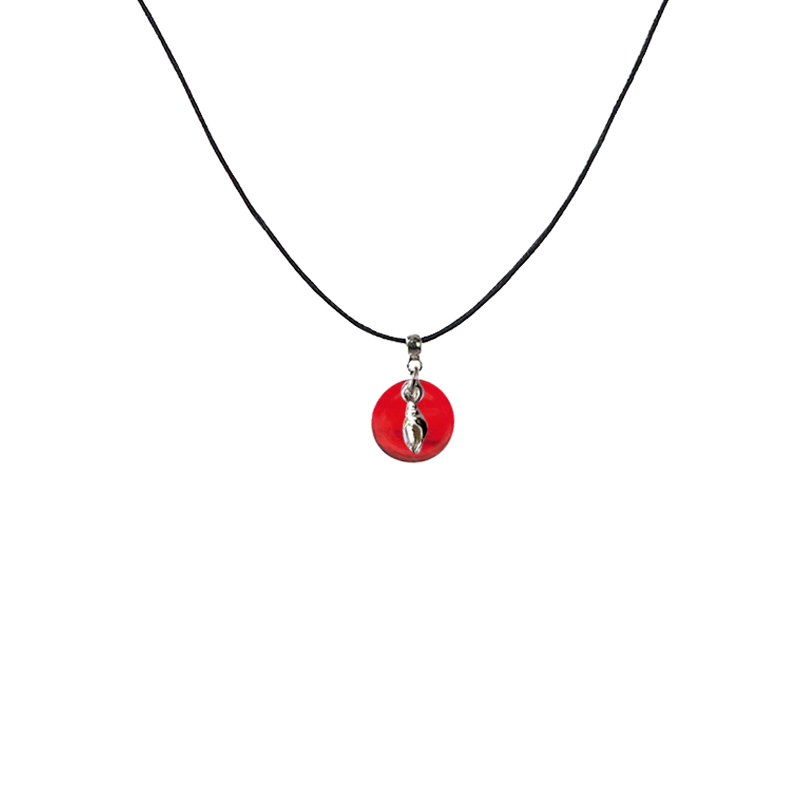 COLLIER COQUILLAGE