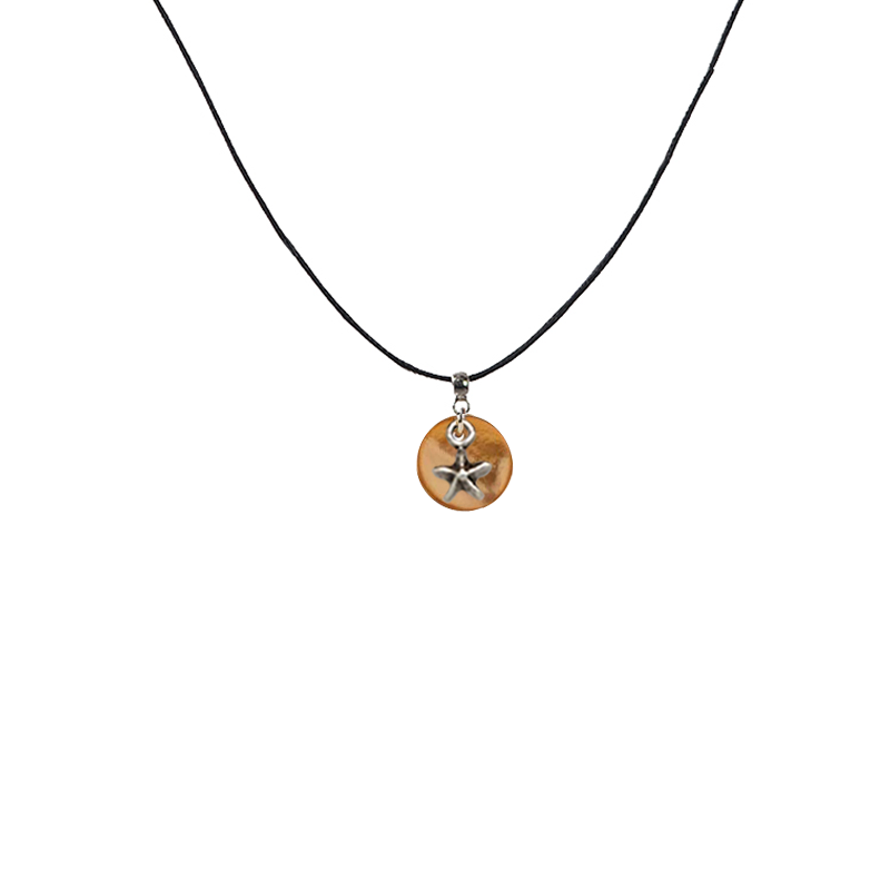 COLLIER ETOILE