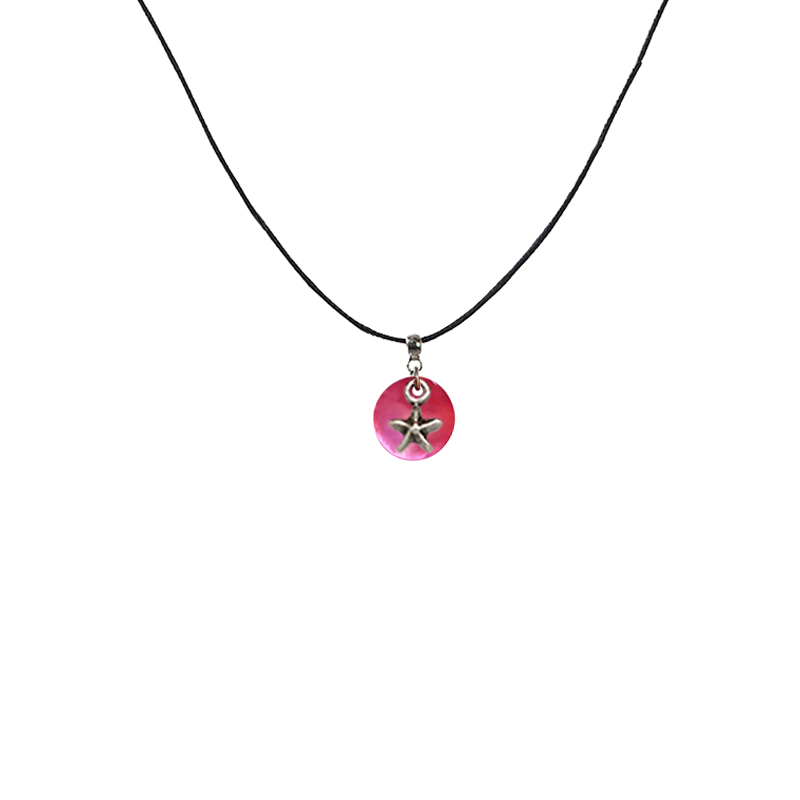 COLLIER ETOILE