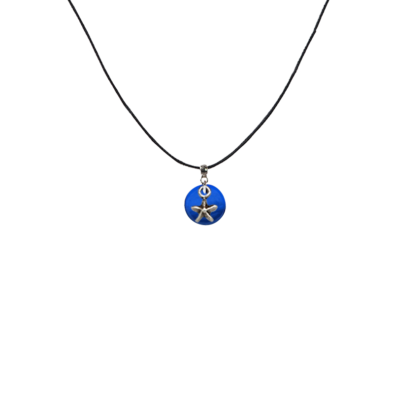 COLLIER ETOILE