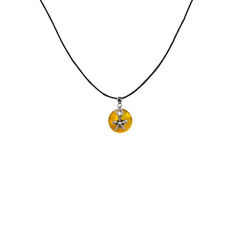 COLLIER ETOILE