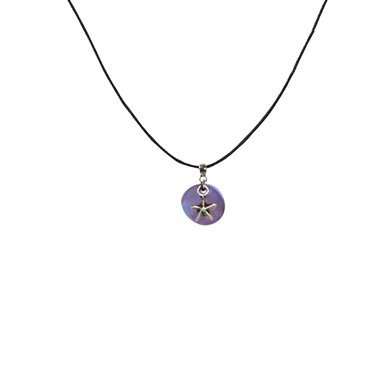 COLLIER ETOILE