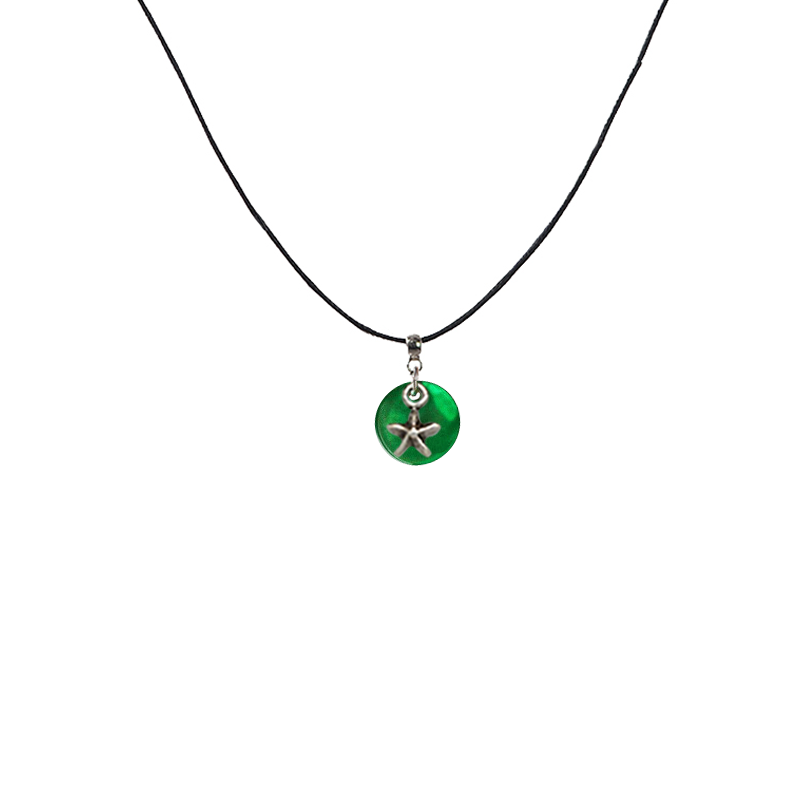 COLLIER ETOILE