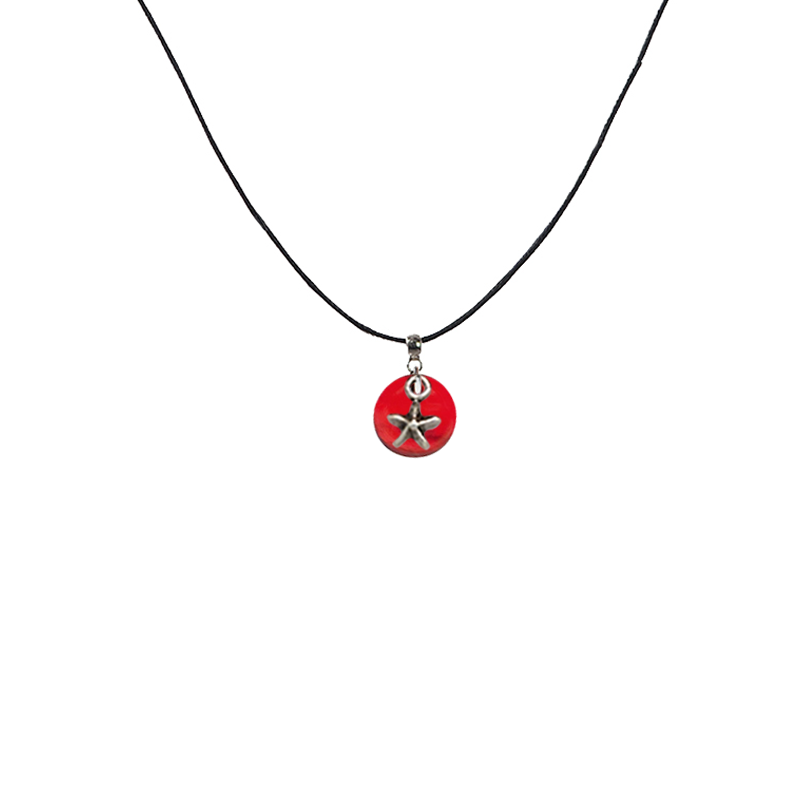 COLLIER ETOILE