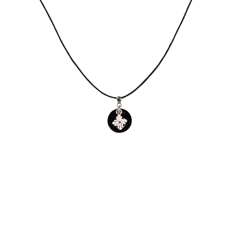 COLLIER TRIOLOS