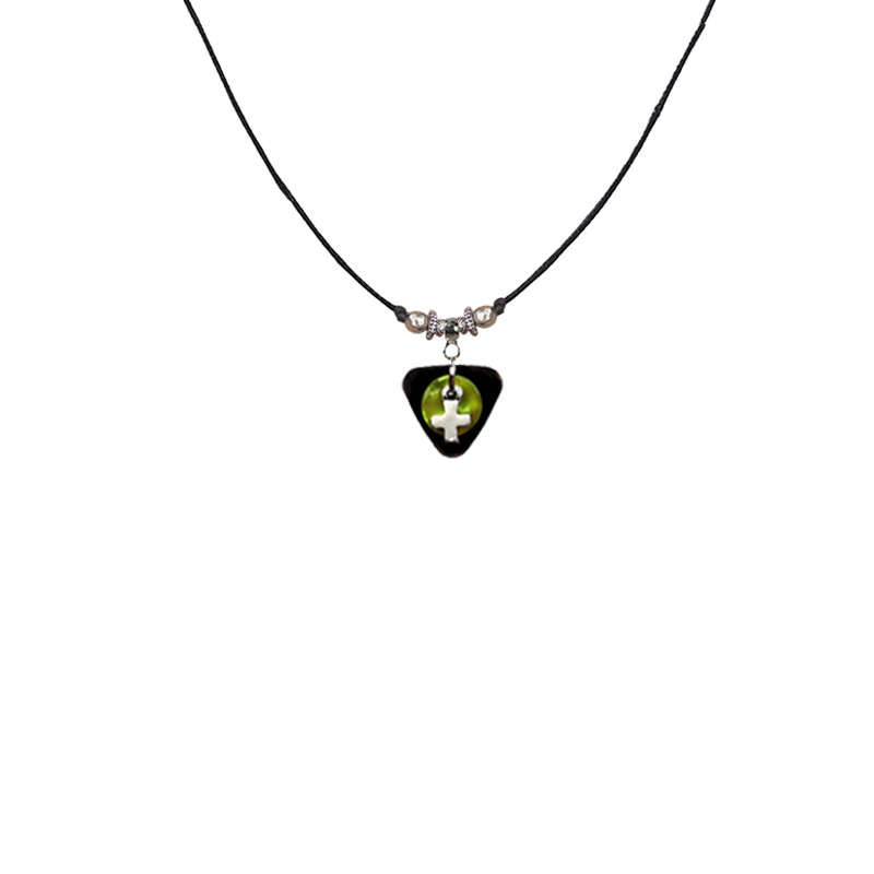 COLLIER TRIOPLUS'