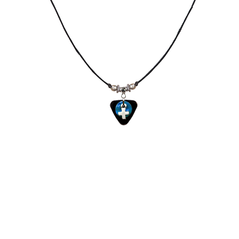 COLLIER TRIOPLUS'