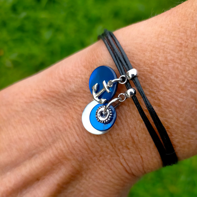 BRACELET BALOU NATUREL