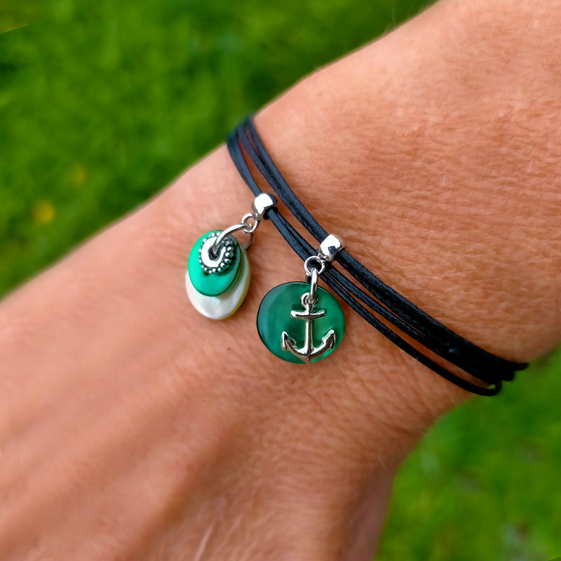 BRACELET BALOU NATUREL